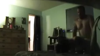 MILF Caught on Hidden Cam! Cheating Wife Orgasmic Exposure