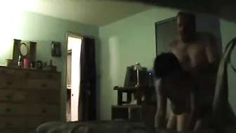 MILF Caught on Hidden Cam! Cheating Wife Orgasmic Exposure