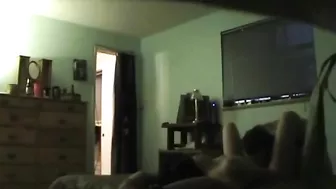 MILF Caught on Hidden Cam! Cheating Wife Orgasmic Exposure