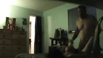 MILF Caught on Hidden Cam! Cheating Wife Orgasmic Exposure