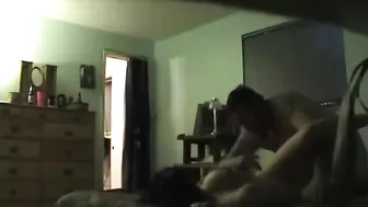 MILF Caught on Hidden Cam! Cheating Wife Orgasmic Exposure