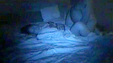 Exposed! Cheating Wife Caught on Hidden Cam