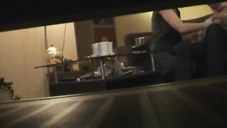 German Amateur Couple Hidden Cam Sex Acts Exposed!