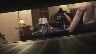 German Amateur Couple Hidden Cam Sex Acts Exposed!