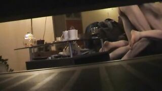 German Amateur Couple Hidden Cam Sex Acts Exposed!