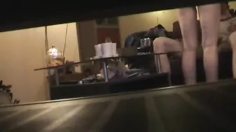 German Amateur Couple Hidden Cam Sex Acts Exposed!