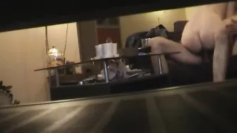 German Amateur Couple Hidden Cam Sex Acts Exposed!