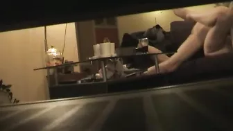 German Amateur Couple Hidden Cam Sex Acts Exposed!