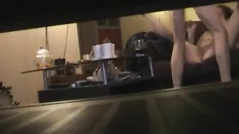 German Amateur Couple Hidden Cam Sex Acts Exposed!