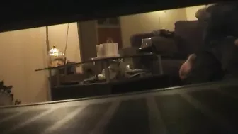 German Amateur Couple Hidden Cam Sex Acts Exposed!