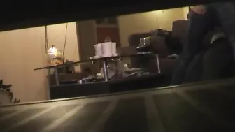 German Amateur Couple Hidden Cam Sex Acts Exposed!