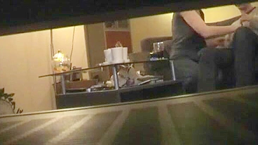 German Amateur Couple Hidden Cam Sex Acts Exposed!