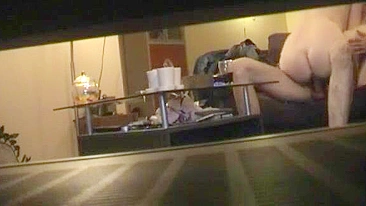 German Amateur Couple Hidden Cam Sex Acts Exposed!