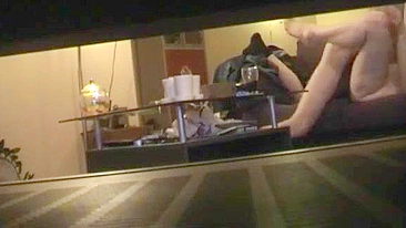 German Amateur Couple Hidden Cam Sex Acts Exposed!