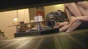 German Amateur Couple Hidden Cam Sex Acts Exposed!