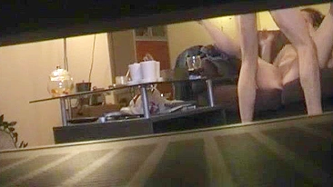 German Amateur Couple Hidden Cam Sex Acts Exposed!