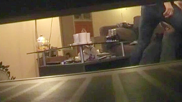 German Amateur Couple Hidden Cam Sex Acts Exposed!