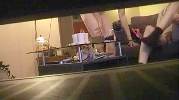 German Amateur Couple Hidden Cam Sex Acts Exposed!