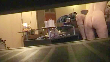 German Amateur Couple Hidden Cam Sex Acts Exposed!