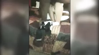 Submissive Amateur Interracial Anal Bbc