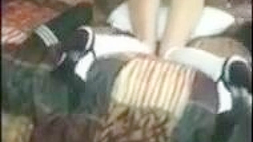 Submissive Amateur Interracial Anal Bbc