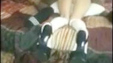 Submissive Amateur Interracial Anal Bbc