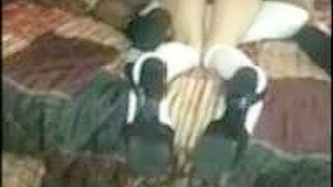 Submissive Amateur Interracial Anal Bbc