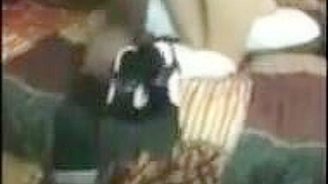 Submissive Amateur Interracial Anal Bbc