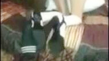 Submissive Amateur Interracial Anal Bbc