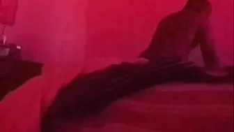 Interracial Latina MILF Cheats with BBC on Hidden Cam