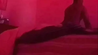 Interracial Latina MILF Cheats with BBC on Hidden Cam