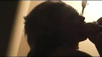 Caught in the Act! MILF Wife Fucks Young Cuckold Boyfriend Caught in the Act! MILF Wife Fucks Young Cuckold Boyfriend