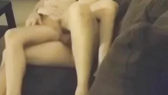 Caught on Cam! Wife Secret Affair with Hidden Camera