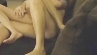 Caught on Cam! Wife Secret Affair with Hidden Camera