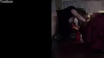 Wifey Secret Sexcapades with Younger Cock on Hidden Cam