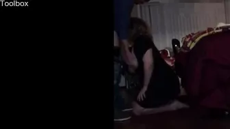 Wifey Secret Sexcapades with Younger Cock on Hidden Cam