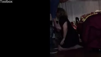 Wifey Secret Sexcapades with Younger Cock on Hidden Cam