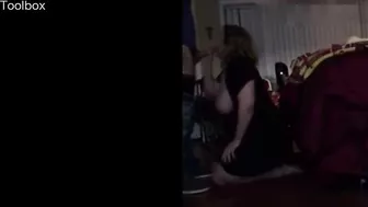 Wifey Secret Sexcapades with Younger Cock on Hidden Cam