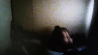 Jen Secret Pleasure - Amateur Hidden Cam Catches Cheating MILF Orgasmic Bliss