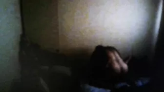 Jen Secret Pleasure - Amateur Hidden Cam Catches Cheating MILF Orgasmic Bliss