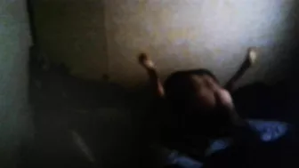 Jen Secret Pleasure - Amateur Hidden Cam Catches Cheating MILF Orgasmic Bliss