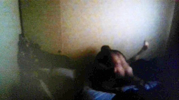 Jen Secret Pleasure - Amateur Hidden Cam Catches Cheating MILF Orgasmic Bliss