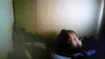 Jen Secret Pleasure - Amateur Hidden Cam Catches Cheating MILF Orgasmic Bliss