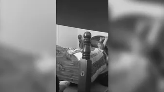 Interracial Cheating Caught on Hidden Cam! Big Black Cock & Loud Moaning Interracial Cheating Caught on Hidden Cam! Big Black Cock & Loud Moaning