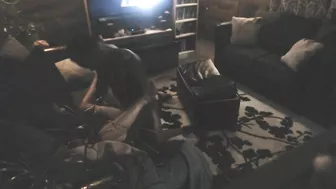 Unseen Sins - A Wife Secret Interracial Affair