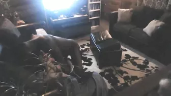 Unseen Sins - A Wife Secret Interracial Affair