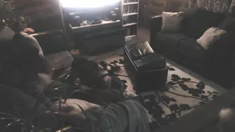 Unseen Sins - A Wife Secret Interracial Affair