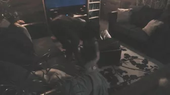 Unseen Sins - A Wife Secret Interracial Affair