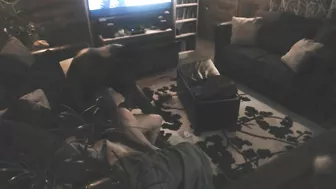 Unseen Sins - A Wife Secret Interracial Affair