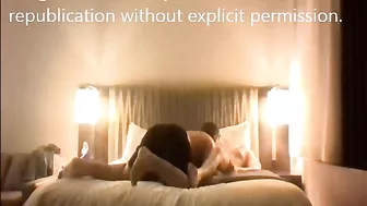 Unleashed Desires - Hidden Cam Catches Brunette MILF Orgasmic Pussy Licking